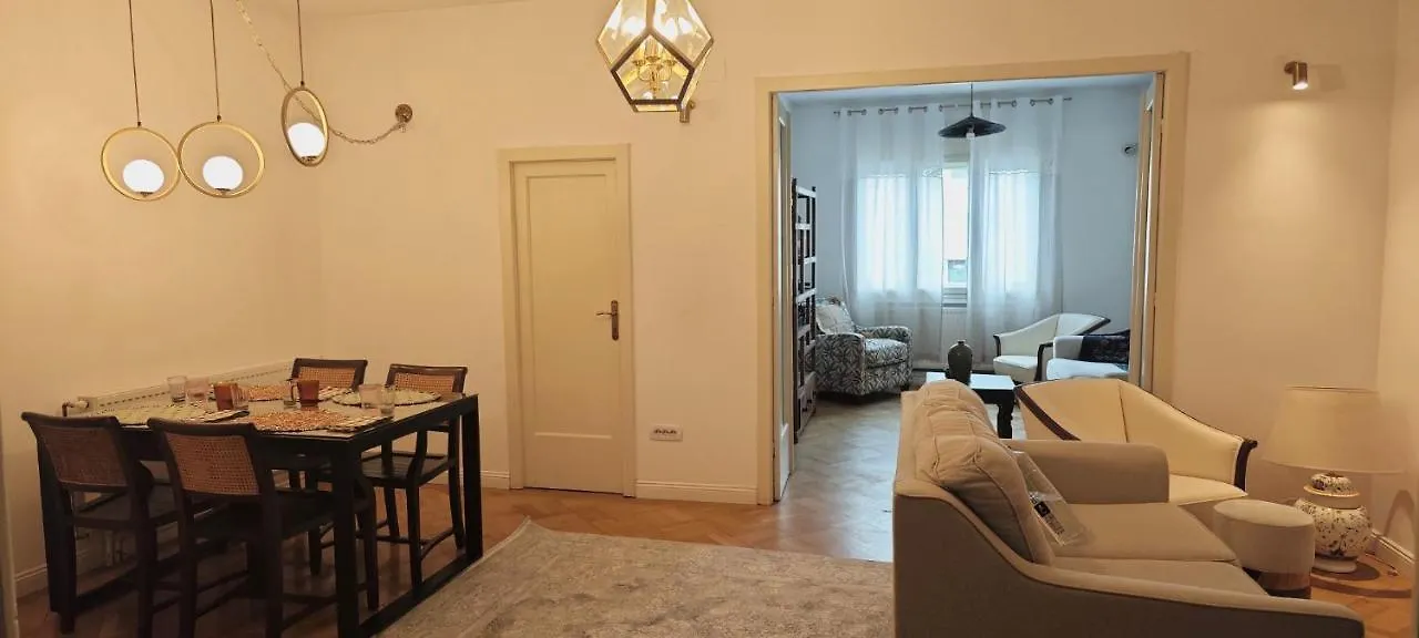Luxury Apartment 3 Rooms Bukarest