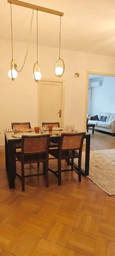 Luxury Apartment 3 Rooms Bukarest 0*,  Rumänien